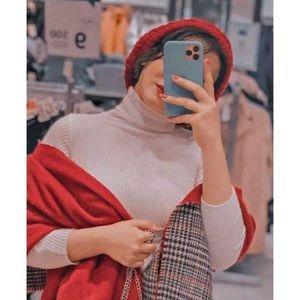 Meet your Posher, Setara